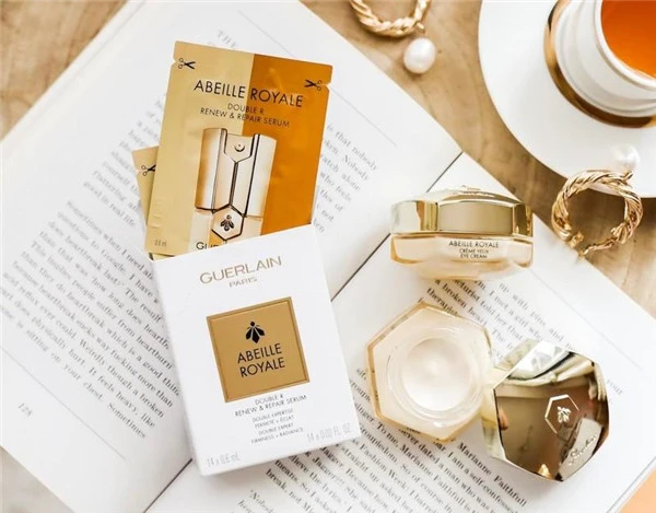 轻熟龄适合用的抗初老眼霜推荐，导致眼周老化的四大问题 眼周老化 眼霜 第12张