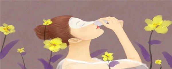 做面膜的海藻颗粒可以吃吗，海藻面膜对皮肤有什么好处 护肤 第1张