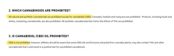 什么是大麻护肤，CBD解锁全新护肤方式 护肤 CBD 第10张