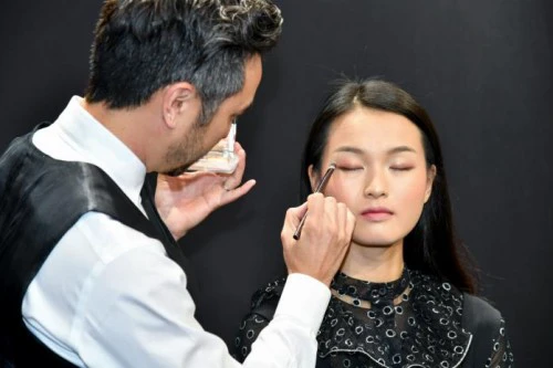 亲临Hourglass秘境，探索高端美妆新定义 美妆 Hourglass品牌创始人 第8张