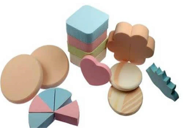 化妆棉可以涂bb霜吗,用什么涂bb霜才是好的, 护肤 第3张 化妆棉可以涂bb霜吗,用什么涂bb霜才是好的, 护肤 第3张