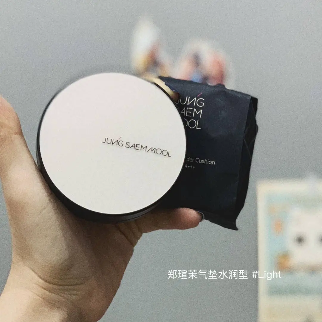 kiko防晒粉饼让补妆防晒轻松搞定 kiko 粉饼 第22张