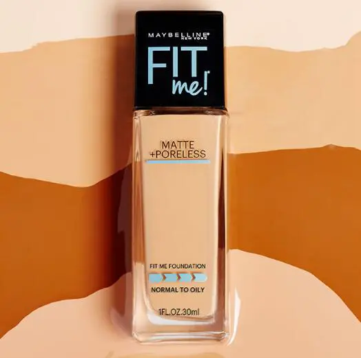 粉饼和粉底有什么区别 粉饼 粉底 美容 第4张