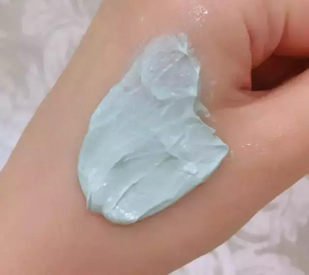 值得回购的清洁面膜有哪些 黑头 清洁 清洁面膜 美容 第22张