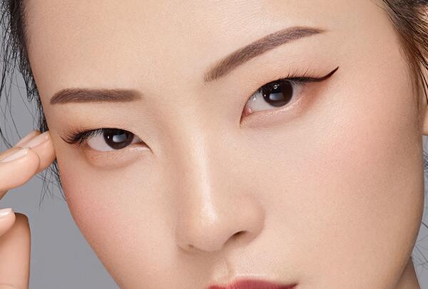 纹眼线需要补色吗，纹眼线后注意事项 纹眼线 纹眼线补色 纹眼线补色注意事项图片 美妆 第1张