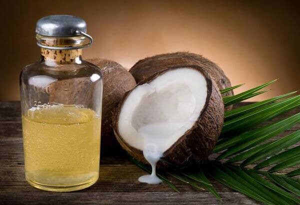 椰子油怎么护肤，原来它对皮肤有这么多好处... 护肤 第1张