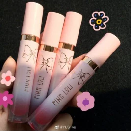 时尚品牌PINK，LOLI获彩妆达人点赞，引发抢购热潮 彩妆 PINKLOLI 时尚品牌PINK LOLI 美妆 第5张