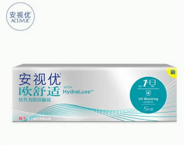 戴隐形眼镜可以睡觉吗 睡觉 隐形眼镜 美妆 第2张