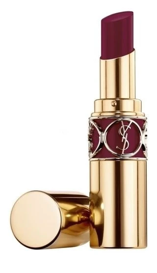 YSL情挑诱光水唇膏亚洲限定四色是哪四色 YSL情挑诱光水唇膏亚洲限定四色试色