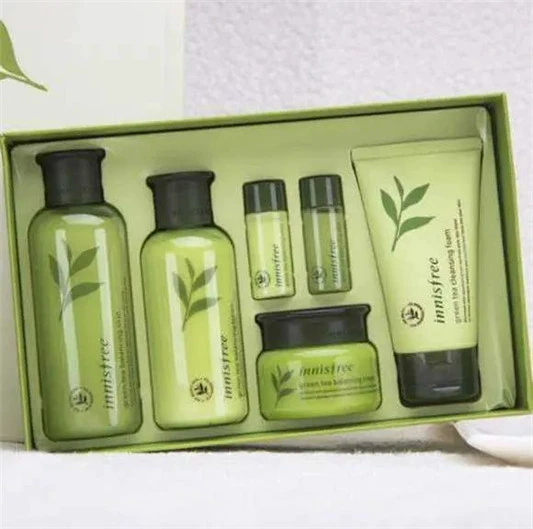 韩国护肤品牌等级排行，悦诗风吟在低级，兰芝仅仅只是在初级 韩国 护肤品牌 排行 第9张