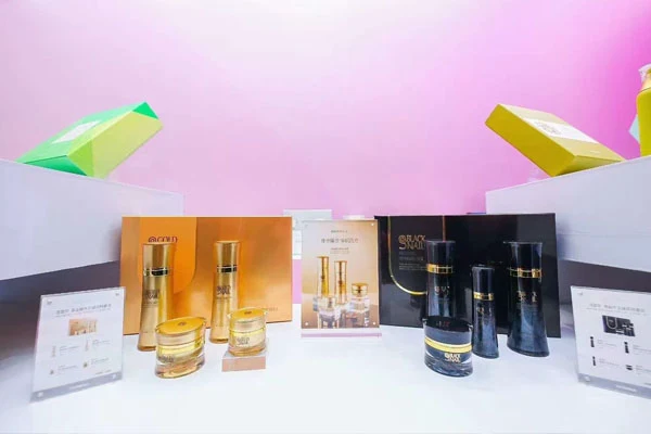 维娜化妆品是直销吗，韩国维娜化妆品怎么样 维娜化妆品 第2张