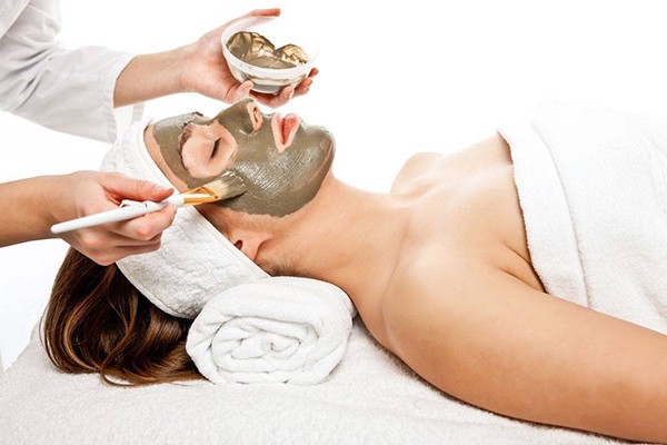 泥膜适合多久做一次 皮肤 第1张