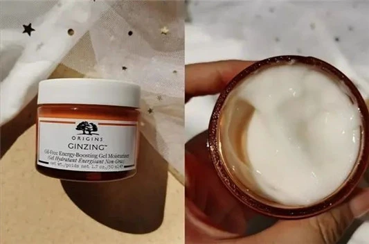 皮肤紧绷干燥可见保湿很重要，分享4款面霜，滋润保湿又美白 面霜 第3张