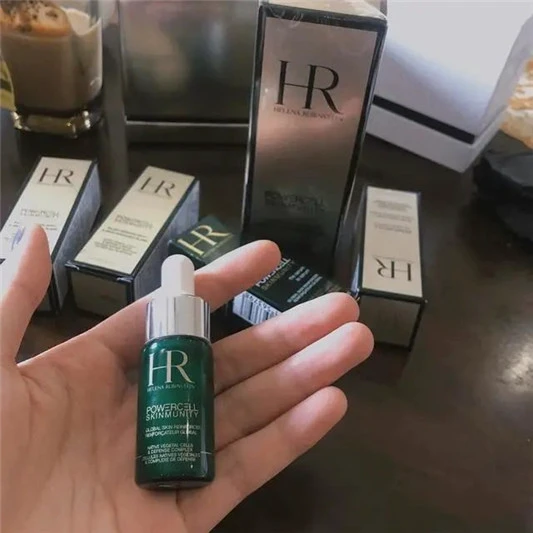 热门「精华」排行，金牌黛珂小紫瓶，银牌娇兰，铜牌让人很意外 精华 第7张