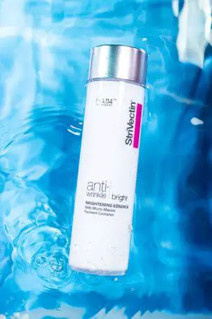 StriVectin思薇婷焕白肌光水重磅上市，拯救时光危「肌」，开启抗老新纪元 StriVectin 思薇婷 美国护肤品牌 美妆 第5张