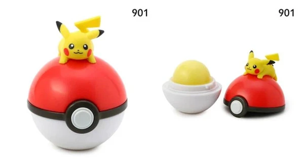 这次日本药妆品牌It's，Demo全新的「宝贝球护唇膏」系列 日本药妆 Demo 第2张