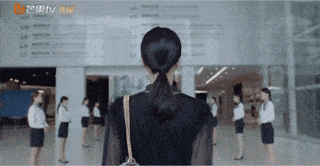 浆果色妆容精致又高级，豆沙色口红清冷淡雅 浆果色 豆沙色 第2张