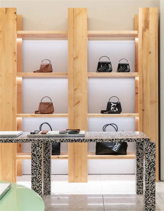 BYREDO南京德基广场旗舰店盛大开幕 周雨彤 德基广场 淡香精 香氛 开幕 资讯 第3张