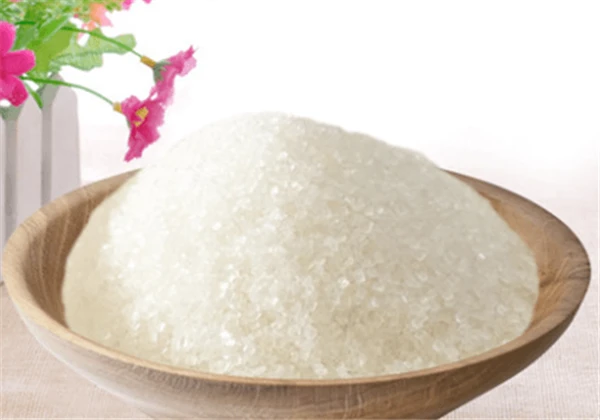 白糖去痘印有效吗，白糖去痘印的正确用法 护肤 第2张