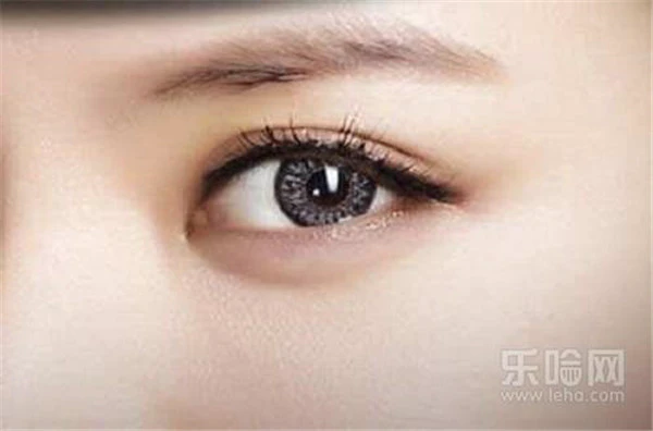 埋线双眼皮是怎么弄的 护肤 第3张