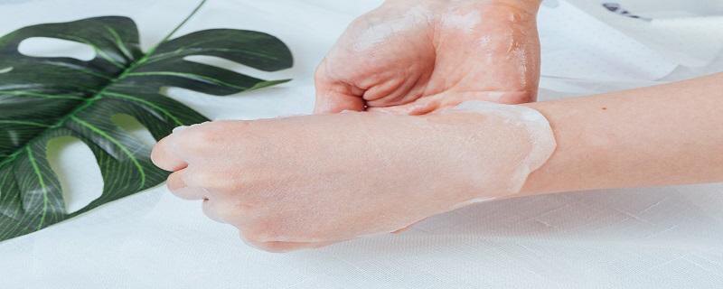 海藻面膜一周敷几次比较好，海藻面膜有什么作用和功效 护肤 第1张