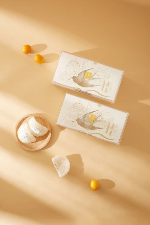 正典燕窝，我的美颜新神器 护肤 燕窝排行榜 燕窝什么牌子好 美容 第2张