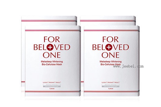 宠爱之名美白面膜怎么样，宠爱之名美白面膜好用吗 宠爱之名 面膜 第1张