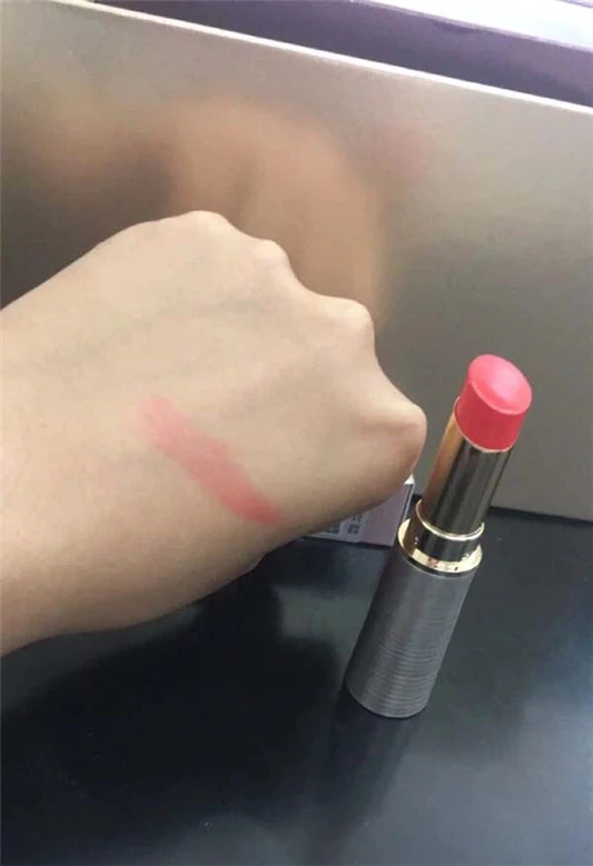 苏秘呼吸口红怎么样，苏秘呼吸口红孕妇可以用吗 苏秘 呼吸 口红 第3张