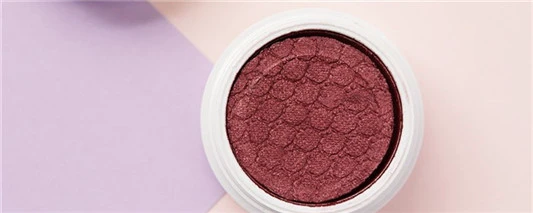 土豆泥眼影用什么上妆工具 尚之潮 时尚生活 时尚 时尚网 生活网 生活 娱乐八卦 明星 第2张