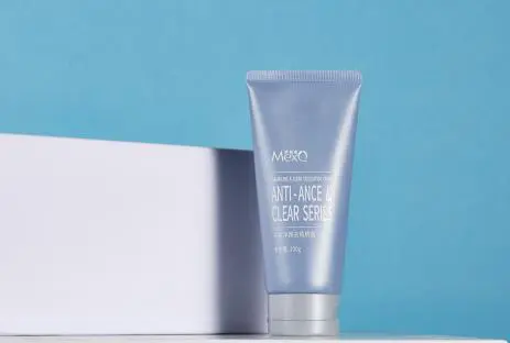 抗痘专家MEXQ美皙泉全新专利成分祛痘系列上市 祛痘 MEXQ美皙泉 MEXQ美皙泉全新专利成分祛痘系列 美妆 第4张