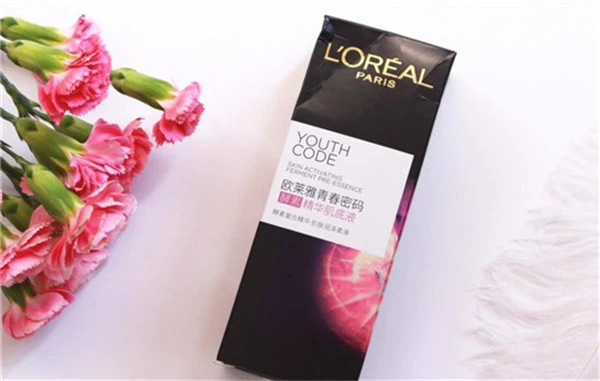 欧莱雅精华液可以天天使用吗 欧莱雅 精华液 第3张