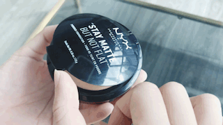 6款网红散粉测评 香奈儿、MAC...谁最持妆 评评测测 散粉测评 散粉蜜粉 美妆 第12张