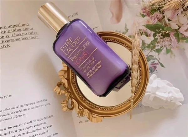 雅诗兰黛六款精华测评，哪款才是你的心头喜好 雅诗兰黛 精华 第4张