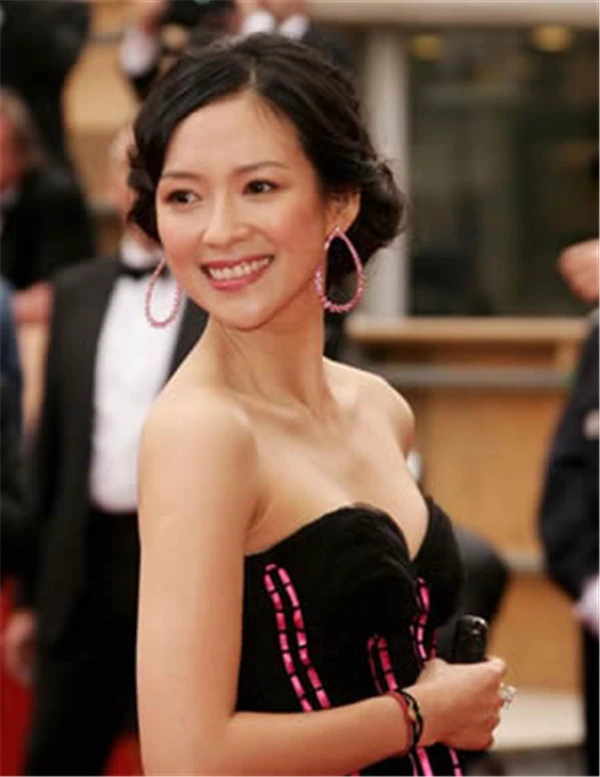 章子怡经常喝的的四道滋补美容汤 章子 第3张