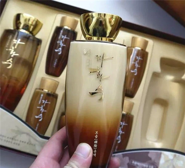 韩国慈慌秀为什么这么便宜 慈慌秀 慈慌秀档次 美妆 第2张