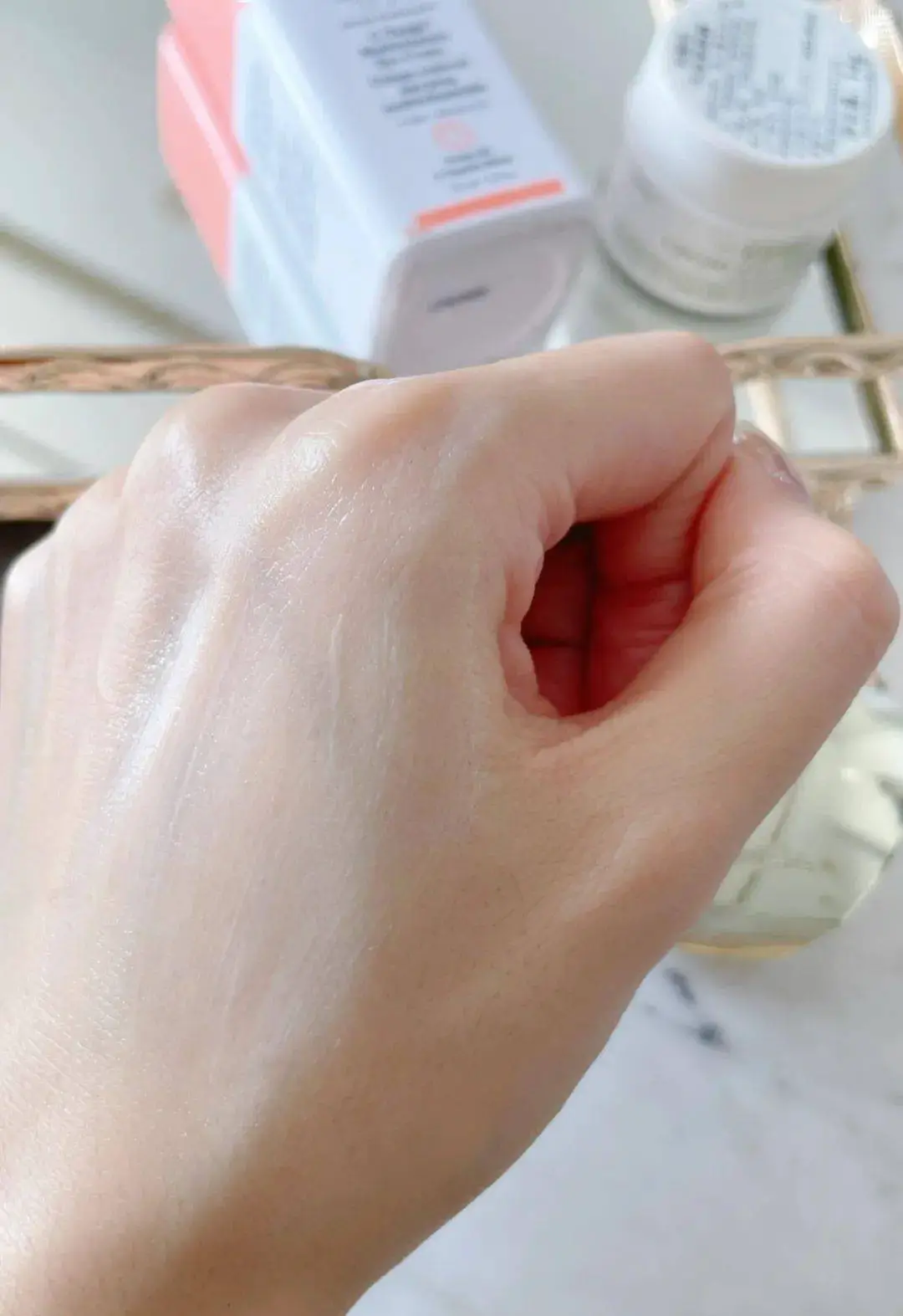 娇兰眼霜修复皮肤，让眼部肌肤告别衰老 娇兰 眼霜 第16张