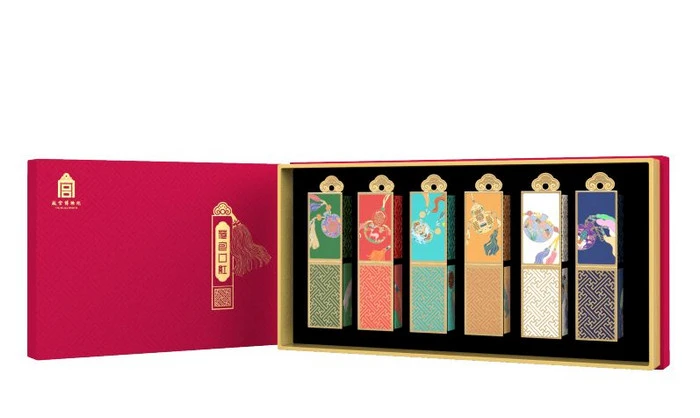 官宣,久等了,2020荷包口红来啦 口红 2020荷包口红 美妆 第17张 官宣,久等了,2020荷包口红来啦 口红 2020荷包口红 美妆 第17张