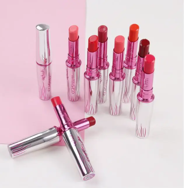 国产口红有哪些，国产口红排行榜十强 口红国产排行 美容 第8张