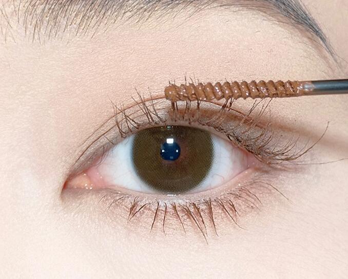 刚学化妆怎么涂睫毛膏,初学者涂睫毛膏方法 睫毛膏 初学者涂睫毛膏 初学者涂睫毛膏方法图片 美妆 第1张 刚学化妆怎么涂睫毛膏,初学者涂睫毛膏方法 睫毛膏 初学者涂睫毛膏 初学者涂睫毛膏方法图片 美妆 第1张