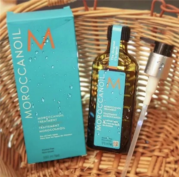 摩洛哥护发精油怎么用，摩洛哥护发精油好不好 护发 第1张
