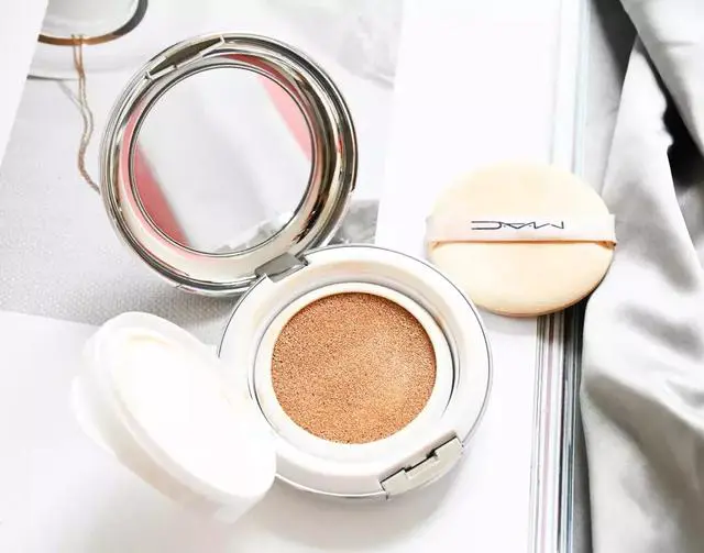 百元好物，不用吃土也能用得起明星同款底妆 评测 试用 美妆测评 美容 第28张