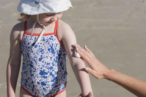 北欧专业级防晒品牌EVY正式进入中国市场 防晒 北欧专业级防晒品牌EVY 美容 第5张