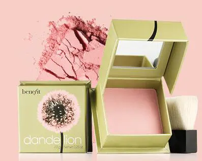 腮红打多了怎么办不想卸妆重新化，化妆bug补救方法 腮红 腮红打多了 腮红打多了补救方法 美妆 第2张