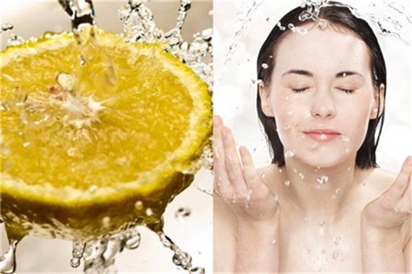 恢复光滑肌肤的方法,使用柠檬汁涂脸淡化疤痕或痘印 光滑 肌肤 第1张 恢复光滑肌肤的方法,使用柠檬汁涂脸淡化疤痕或痘印 光滑 肌肤 第1张