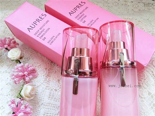 欧珀莱活力循环亮润水乳套装怎么样，价格是多少 欧珀 水乳 套装 第1张