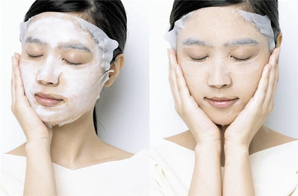 毛孔美人小林浩美的0元冻龄保养术，传授零毛孔逆龄肌肤的保养守则 冻龄 保养术 第2张