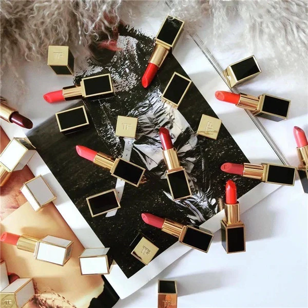 Tom，Ford，Mini，Size口红可爱又实用 Tom Ford 第12张