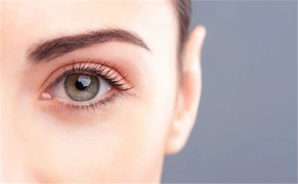 选择割双眼皮方案，只想去除脂肪的眼睛 双眼皮 方案 第3张