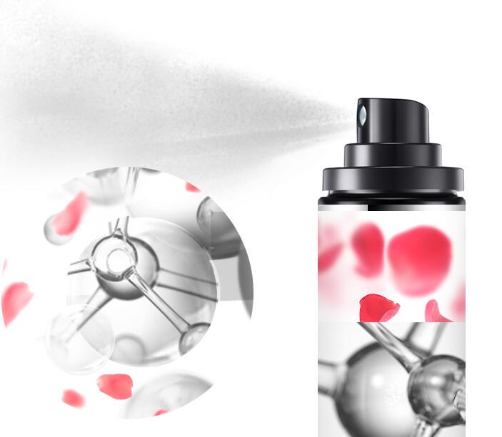 定妆喷雾补妆效果好吗,正确使用定妆喷雾方法 定妆 定妆喷雾使用方法 正确使用定妆喷雾步骤 美妆 第1张 定妆喷雾补妆效果好吗,正确使用定妆喷雾方法 定妆 定妆喷雾使用方法 正确使用定妆喷雾步骤 美妆 第1张