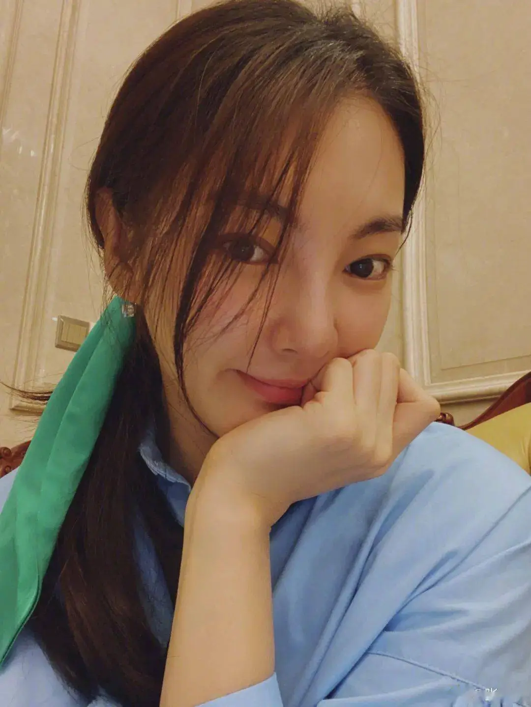 娇兰眼霜修复皮肤，让眼部肌肤告别衰老 娇兰 眼霜 第2张